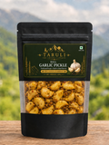 Taruli Hill Garlic Pickle — 100g